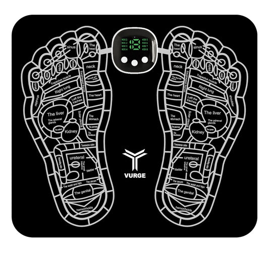 EMS Foot Massager